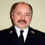 Engelbert Sell, Festausschuss der Freiwilligen Feuerwehr Hausen