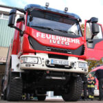 Platzhalterfoto für Mitglieder der Mannschaft der Freiwilligen Feuerwehr Hausen