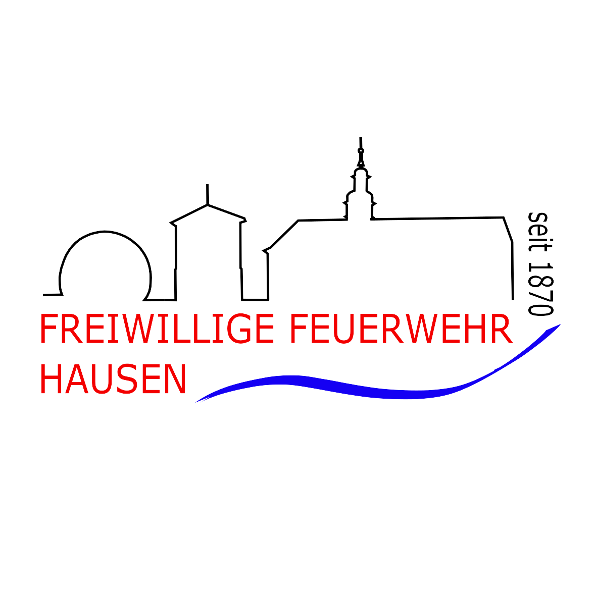 Freiwillige Feuerwehr Hausen